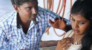 Vairamagan Audio Launch