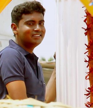 Vairamagan Audio Launch