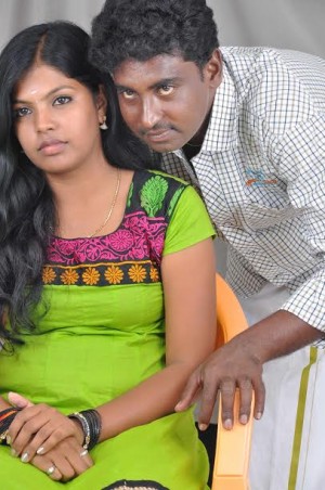 Vairamagan Audio Launch