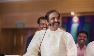 Vairamuthu Friend's Father 70th Wedding Anniversary Celebration