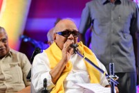 Vairamuthu Sirukathaigal Book Launch