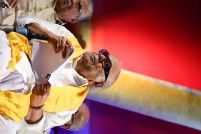 Vairamuthu Sirukathaigal Book Launch