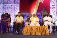 Vairamuthu Sirukathaigal Book Launch