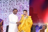 Vairamuthu Sirukathaigal Book Launch