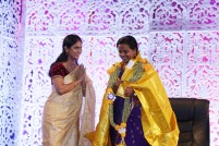 Vairamuthu Sirukathaigal Book Launch