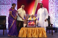 Vairamuthu Sirukathaigal Book Launch