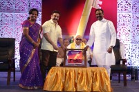 Vairamuthu Sirukathaigal Book Launch