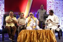 Vairamuthu Sirukathaigal Book Launch