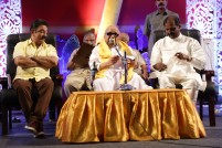Vairamuthu Sirukathaigal Book Launch