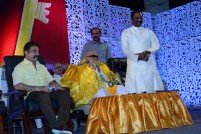 Vairamuthu Sirukathaigal Book Launch