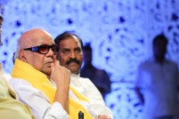 Vairamuthu Sirukathaigal Book Launch