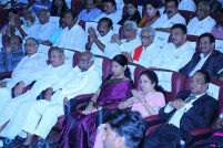 Vairamuthu Sirukathaigal Book Launch