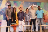 Vallavanukku Pullum Aayudham Team Meet