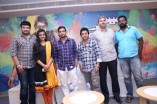 Vallavanukku Pullum Aayudham Team Meet