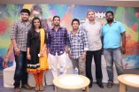 Vallavanukku Pullum Aayudham Team Meet