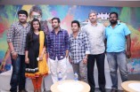 Vallavanukku Pullum Aayudham Team Meet