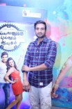 Vallavanukku Pullum Aayudham Team Meet