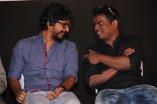 Vanavarayan Vallavarayan Audio Launch