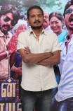 Vanavarayan Vallavarayan Audio Launch