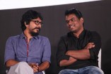 Vanavarayan Vallavarayan Audio Launch