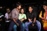 Vanavarayan Vallavarayan Audio Launch