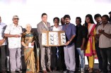 Vanavarayan Vallavarayan Audio Launch