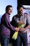 Vanavarayan Vallavarayan Audio Launch