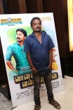 Vanavarayan Vallavarayan Premiere Show - Exclusive Photos