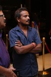 Vanavarayan Vallavarayan Premiere Show - Exclusive Photos