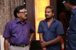 Vanavarayan Vallavarayan Premiere Show - Exclusive Photos