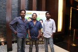 Vanavarayan Vallavarayan Premiere Show - Exclusive Photos