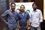 Vanavarayan Vallavarayan Premiere Show - Exclusive Photos