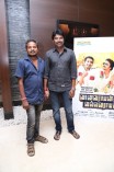 Vanavarayan Vallavarayan Premiere Show - Exclusive Photos