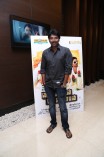 Vanavarayan Vallavarayan Premiere Show - Exclusive Photos