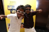 Vanavarayan Vallavarayan Premiere Show - Exclusive Photos