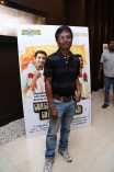 Vanavarayan Vallavarayan Premiere Show - Exclusive Photos