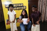 Vanavarayan Vallavarayan Premiere Show - Exclusive Photos