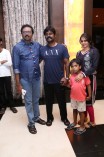 Vanavarayan Vallavarayan Premiere Show - Exclusive Photos