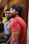 Vanavarayan Vallavarayan Premiere Show - Exclusive Photos