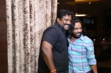 Vanavarayan Vallavarayan Premiere Show - Exclusive Photos