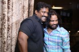 Vanavarayan Vallavarayan Premiere Show - Exclusive Photos