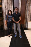 Vanavarayan Vallavarayan Premiere Show - Exclusive Photos