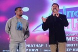 Vanavil Vazhkai Single Track Launch