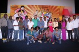 Vandha Mala Team Meet