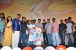 Varuthapadatha Valibar Sangam Audio Launch