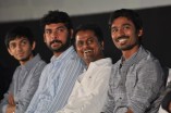 Varuthapadatha Valibar Sangam Audio Launch