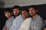 Varuthapadatha Valibar Sangam Audio Launch