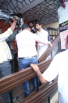 Vedalam Celebrations at Theaters 