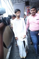 Vedalam Celebrations at Theaters 