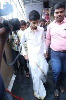 Vedalam Celebrations at Theaters 